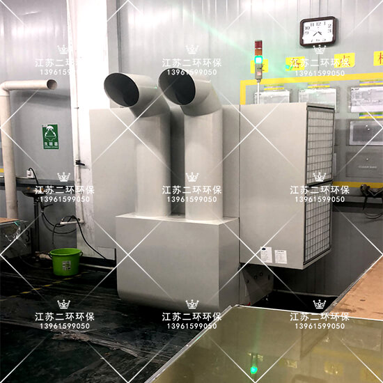 工業廢氣好色先生成人版APP下载機